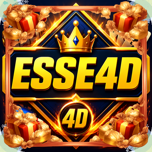 esse4d — mitra unggulan